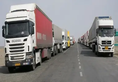 افزایش 32‌درصدی میزان بار حمل شده در پنج‌ماهه ابتدای سال 1397

