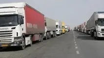 افزایش 32‌درصدی میزان بار حمل شده در پنج‌ماهه ابتدای سال 1397

