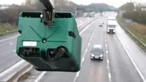 اسپانیا رانندگان متخلف را گول می زند!
