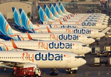 Flydubai Doubles Its Capacity To Russia For The Winter Season