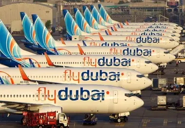 Flydubai Doubles Its Capacity To Russia For The Winter Season