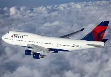 Delta Purchases 10% Stake In Air France-KLM