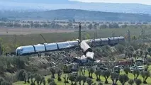 برخورد دو قطار سریع السیر در اسپانیا؛ شمار جان باختگان به ۶۹ نفر رسید