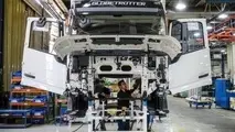 کامیون ساز جنجالی 28 خردادماه میزبان سهامداران است

