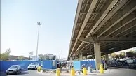 مطالعه طرح مقاوم سازی پل ها و تقاطع غیرهمسطح شهر تهران