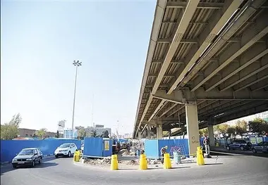 افزایش تاب‌ آوری پل‌ ها در برابر حوادث |  پل ها مقاوم می‌ شوند