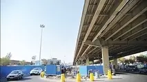 بازگشایی بخشی از پروژه گیشا تا پایان آذر