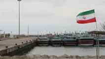 افزایش چشمگیر 111 درصدی صادرات کالا در بندر جاسک