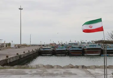افزایش چشمگیر 111 درصدی صادرات کالا در بندر جاسک