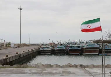 افزایش چشمگیر 111 درصدی صادرات کالا در بندر جاسک