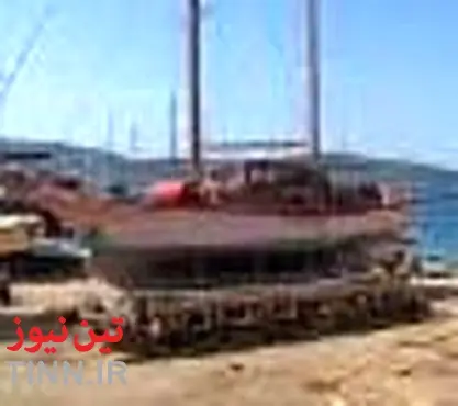 عرب ها برای ما قایق می سازند!؟