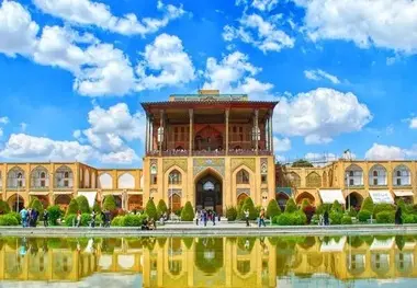 اصفهان میزبان نشست گردشگری بریکس ۲۰۲۷ می‌ شود