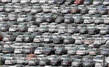 با 10میلیون تومان چه خودروهایی می‌توان خرید؟