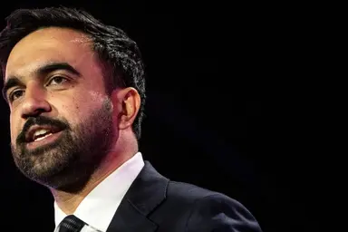 مقایسه مدیرعامل شرکت اوبر و شهردار جدید نیویورک/ خبره اقتصادی در مقابل کنشگر اجتماعی