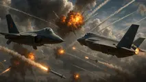 10 جنگنده برتر عملیاتی جهان در سال 2025