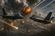 10 جنگنده برتر عملیاتی جهان در سال 2025