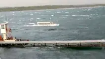 Thirteen Dead After Duck Boat Sinks During Storm on Lake in Missouri