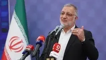 شهردار تهران: مترو و اتوبوس همچنان رایگان است