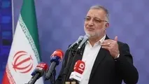 شهردار تهران: خانه ریزها متری ۱۴۰ میلیون تومان ارزان تر از بازار است