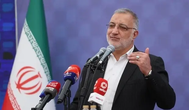 آخرین وضعیت خطوط مترو، بزرگراه‌ ها و تونل‌ های تهران 