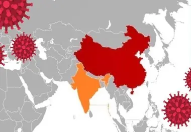 پیش بینی کمبود کانتینر در هند به دنبال اعمال قرنطینه‌ های جدید در چین