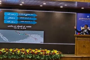 پل‌ مه: ایران سهم خود از ترانزیت منطقه را به کریدورهای رقیب واگذار کرده است