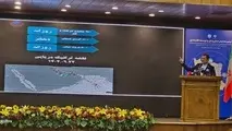 پل‌ مه: ایران سهم خود از ترانزیت منطقه را به کریدورهای رقیب واگذار کرده است