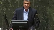  توضیحات وزیر راه درباره زمان بسته شدن پرونده مسکن مهر 