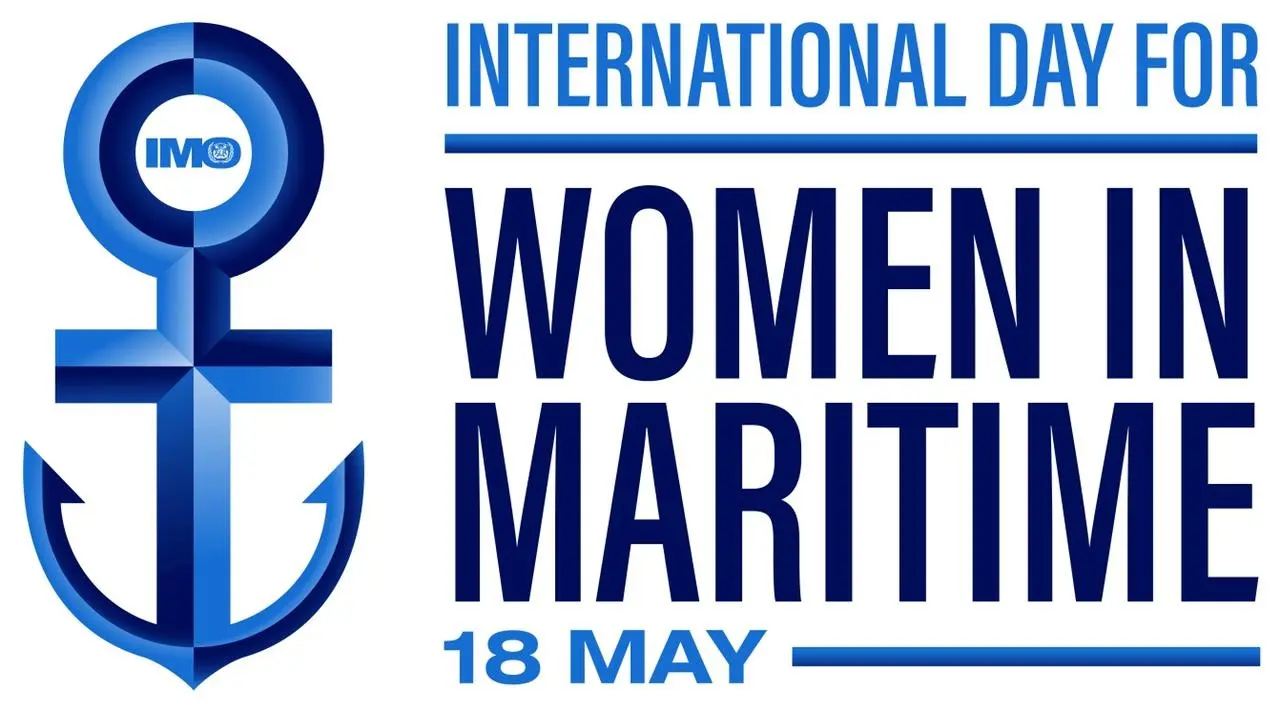  ۱۸ می؛ روز جهانی زنان در دریانوردی 
