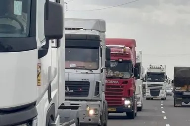 درخواست سازمان راهداری برای تجدیدنظر در حق بیمه رانندگان 