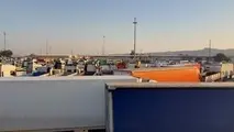 تاکید مجدد سازمان راهداری و حمل و نقل جاده ای بر جلوگیری از بومی گرایی و پیشگیری از هرگونه انحصار در اعلام بار 