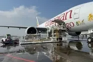 Ethiopian Cargo places its capacity on the CargoAi portal