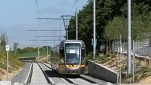 Testing begins on Dublin Cross-City Line 