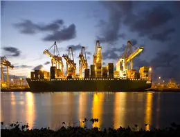 خوش بینی Drewry به چشم انداز کشتیرانی حمل و نقل ترکیبی جهان/بهبود نرخ کرایه حمل در سال 2018