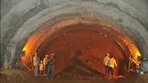 اجرای عملیات عمرانی در ۱۰ ایستگاه خط ۱۰ مترو