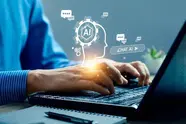 نسل زد موتور محرک اکوسیستم هوش مصنوعی کشور است
