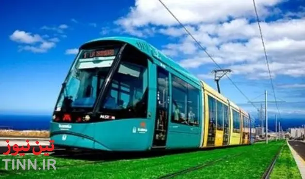 Tenerife tram extension approved