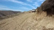 جاده های سخت