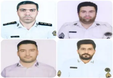 سرنخ‌ های خوبی از عاملان حادثه تروریستی پلیس راه خاش به دست آمده است