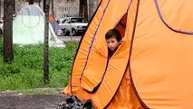 اسکان نوروزی مسافران در بوستان های تهران؛ فهرست بوستان‌ ها