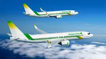 Mauritania Airlines Orders One Boeing 737 MAX 8