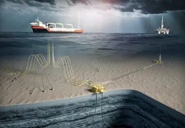 Shell Brazil backs new research programme