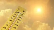 افزایش دمای تهران/ ورود سامانه بارشی از ۵ فروردین