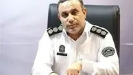 معاون اجتماعی پلیس تهران بزرگ منصوب شد