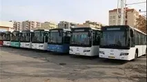 
آغاز طرح کنترل ناوگان مسافری در استان سمنان
