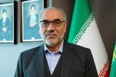 کریدور شرق- غرب تا سه سال آینده تکمیل می شود