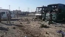 اسامی تعدادی از مجروحان و شهدای ایرانی حادثه تروریستی سامرا