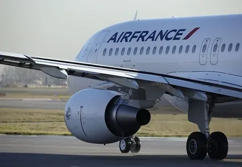 Air France Targets Leisure Demand With A350 Service To Las Vegas