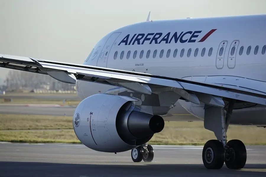 Air France to Launch New Service Between Pointe à Pitre and Atlanta