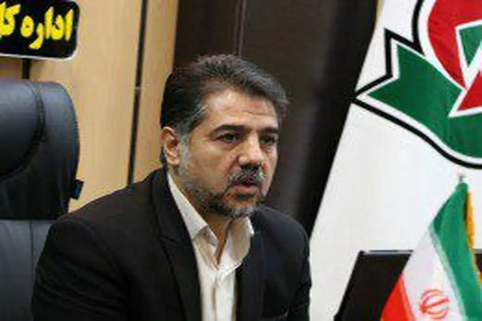 افزایش تردد در محورهای مواصلاتی استان کرمانشاه